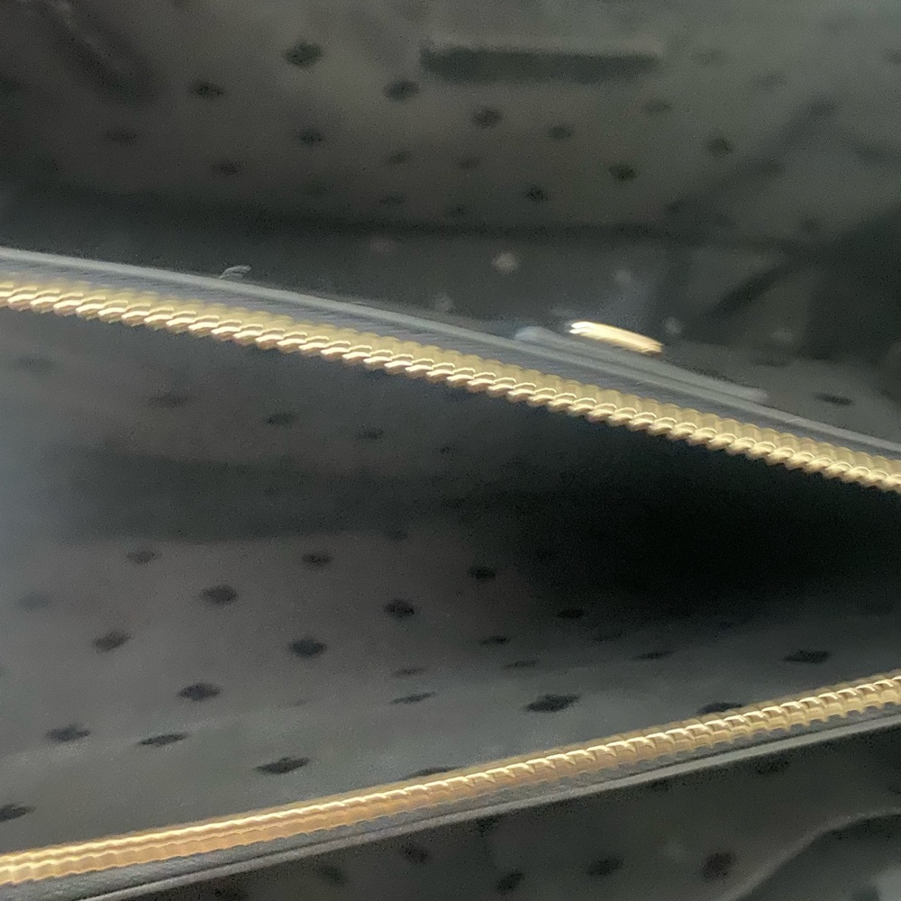 Kate Spade Jordyn Large Chain Handle Tote - Picture 4 of 9